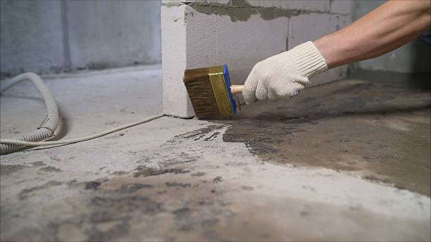 Top rated local Waterproofing specialists in Fort Monmouth, NJ