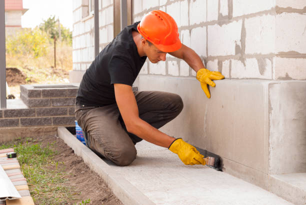 Licensed Waterproofing service in Fort Monmouth, NJ - Halo Water Proofing